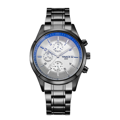 Reloj Deportivo TINACE para Hombre - Resistente al Agua, Cuarzo Auténtico - Image 10