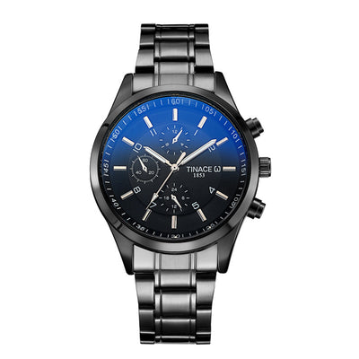 Reloj Deportivo TINACE para Hombre - Resistente al Agua, Cuarzo Auténtico - Image 6