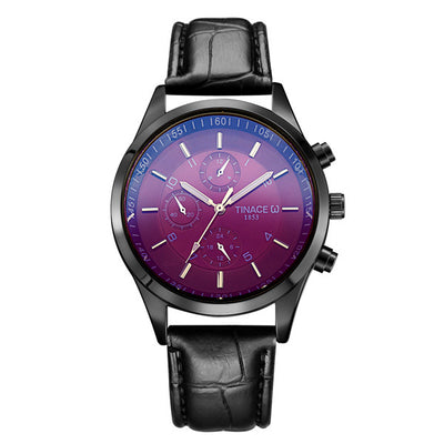 Reloj Deportivo TINACE para Hombre - Resistente al Agua, Cuarzo Auténtico - Image 7