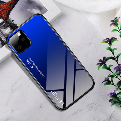 Funda Degradada para Teléfono con Cristal Templado - Image 15
