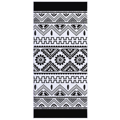Toalla de Playa Cuadrada Microfibra con Estampado - Image 14