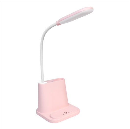 Lámpara LED de Escritorio Recargable USB - Image 9