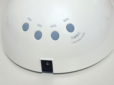Fototerapia LED de Secado Rápido con Sensor Automático - Image 10