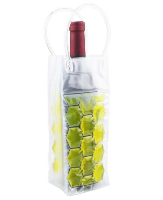 Bolsa Enfriadora Rápida de PVC para Vinos y Cervezas - Image 13