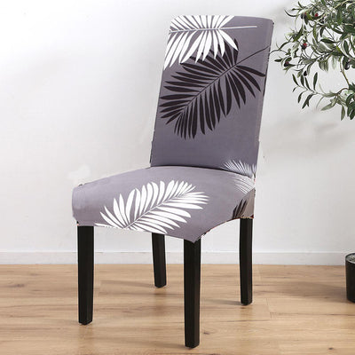 Funda Estampada para Silla de Comedor - Image 16