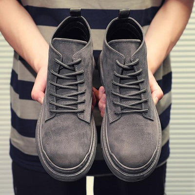 Botas Martin Casuales para Hombre - Image 10