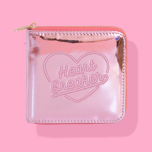 Billetera Compacta para Mujer con Cierre de Cremallera - Image 11