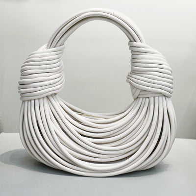Bolso Tejido a Mano para Mujer - Diseño Artesanal Exclusivo - Image 21