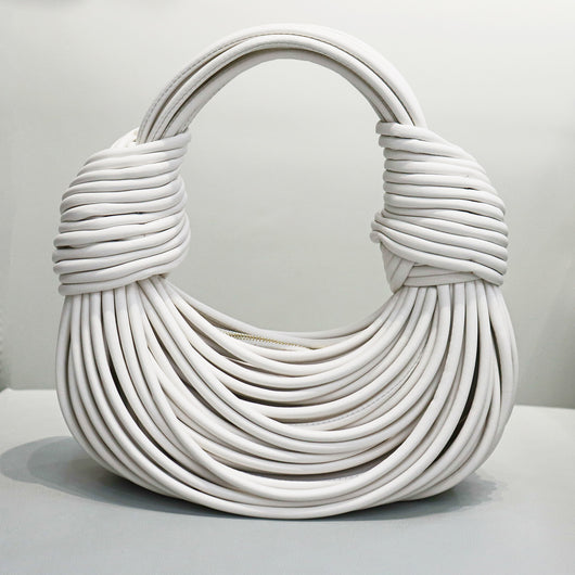 Bolso Tejido a Mano para Mujer - Diseño Artesanal Exclusivo - Image 21