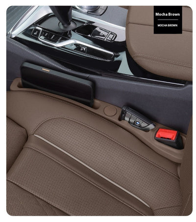 Organizador Hermético para Asientos de Auto con Almacenamiento Integrado - Image 20