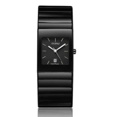 Reloj de Hombre Retro Clásico Resistente al Agua