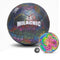 Balón de Fútbol Luminoso LED