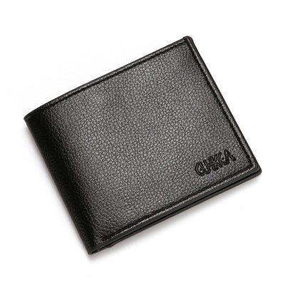 Billetera Slim de Cuero para Hombre - Cartera Minimalista Ejecutiva - Image 15