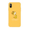 Candy Color Cartoon Phone Case Estilo 18 IPhone5
