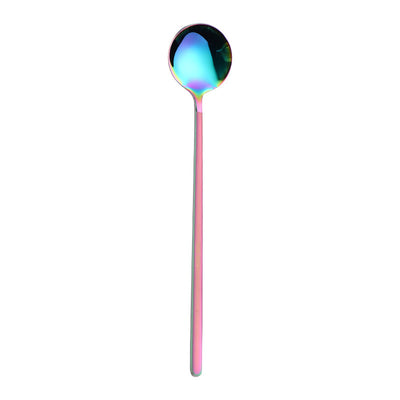 Cucharilla de Café con Mango Esmerilado - Image 18