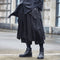 Pantalones Hakama Tobilleros Casual