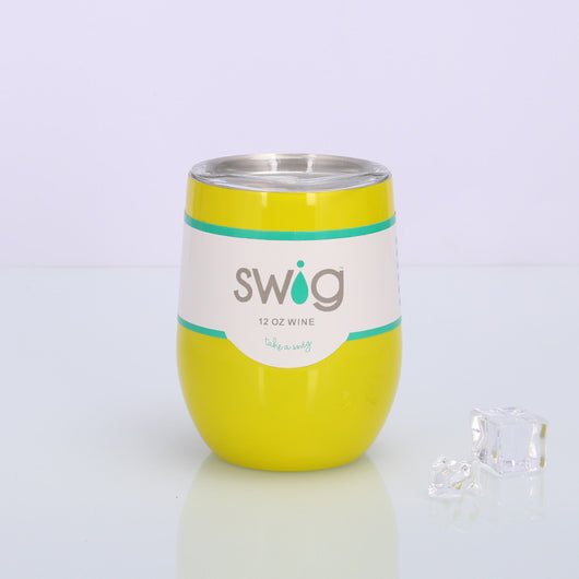 Taza Térmica de Acero Inoxidable 12oz - Vaso Aislante para Vino y Bebidas - Image 26
