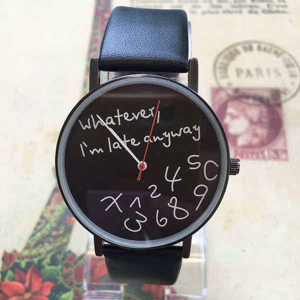 Reloj de Pareja Personalizado con Correas de Colores - Image 6