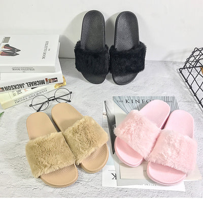 Sandalias Coreanas Comodidad Total - Pantuflas Versátiles para Interior y Exterior - Image 3