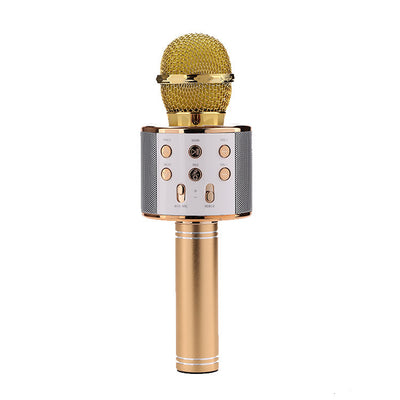 Micrófono Inalámbrico Bluetooth Portátil para Karaoke y Música - Image 15