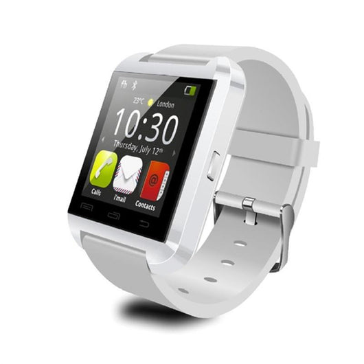 Reloj Inteligente U8 con Bluetooth - Image 7