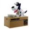 Alcancía Robótica Perro Inteligente - Caja de Monedas Automática