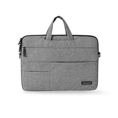 Bolso Bandolera Impermeable para MacBook Pro y Air 11, 13 y 15 Pulgadas - Image 6