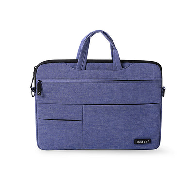 Bolso Bandolera Impermeable para MacBook Pro y Air 11, 13 y 15 Pulgadas - Image 9