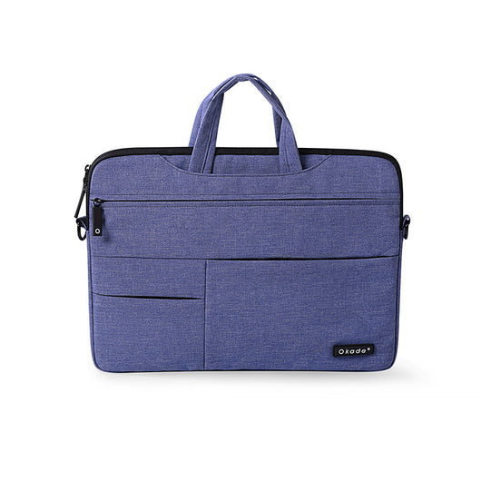 Bolso Bandolera Impermeable para MacBook Pro y Air 11, 13 y 15 Pulgadas - Image 9