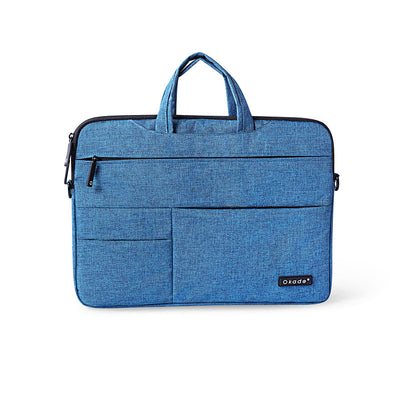 Bolso Bandolera Impermeable para MacBook Pro y Air 11, 13 y 15 Pulgadas - Image 5
