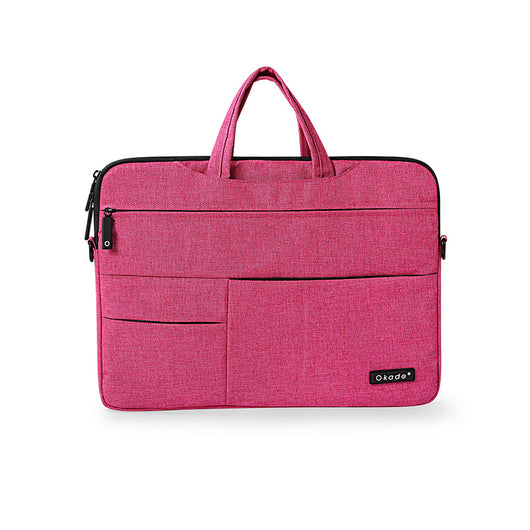 Bolso Bandolera Impermeable para MacBook Pro y Air 11, 13 y 15 Pulgadas - Image 8