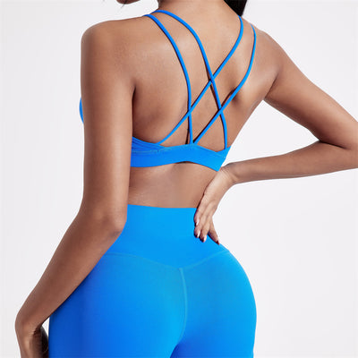 Chaleco Deportivo Antiimpacto de Secado Rápido para Yoga y Running - Image 23