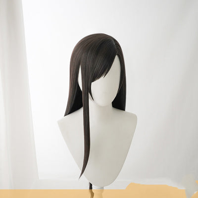 Peluca de Cosplay - Cabello Sintético de Alta Calidad - Image 10