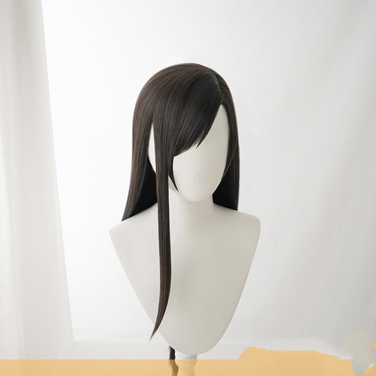 Peluca de Cosplay - Cabello Sintético de Alta Calidad - Image 10