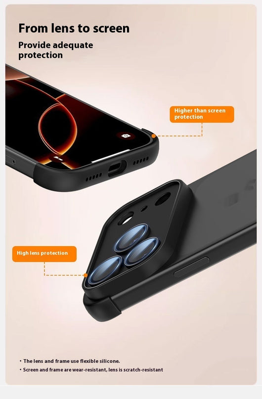 Funda Protectora Frameless con Disipación de Calor - Image 10
