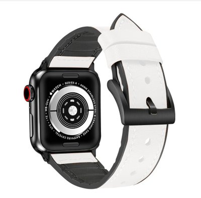 Reloj Inteligente de Lujo con Correa de Cuero - Image 11