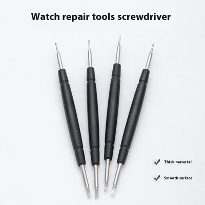Herramienta Profesional para Instalar y Desmontar Muelles de Reloj - Image 2