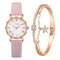 Pulseira Rosa
