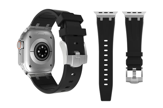 Correa de Silicona Líquida para Apple Watch Ultra - Image 22