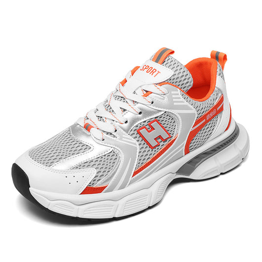 Zapatillas Deportivas Mesh Casual para Hombre - Image 6
