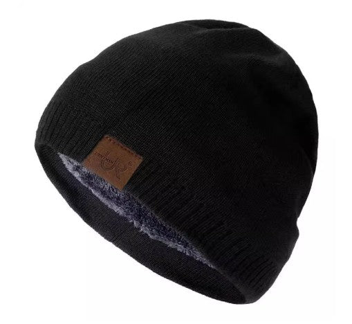 Gorro Tejido con Orejeras Acolchado - Abrigado y Resistente al Viento - Image 9