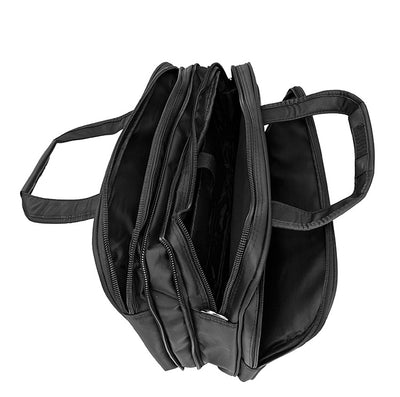 Maletín Ejecutivo Resistente para Oficina Portátil - Image 10
