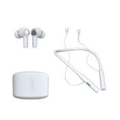 Auriculares Inalámbricos Deportivos con Cancelación de Ruido y Batería Ultra Larga - Image 5