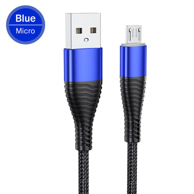 Cable de Carga Rápida Inteligente - Image 13