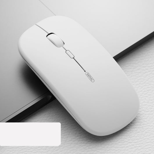 Ratón Inalámbrico Silencioso para Oficina - Image 17