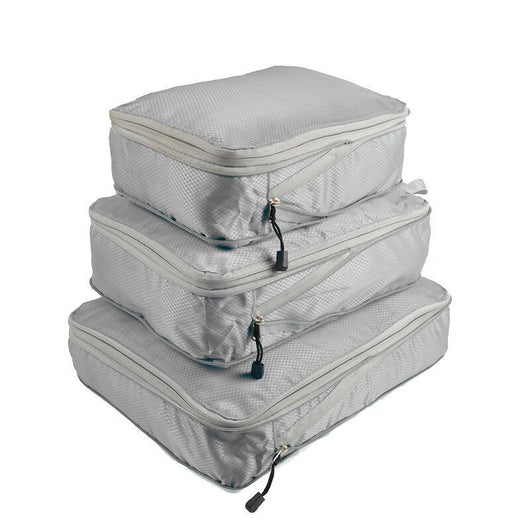 Bolsa de Compresión Impermeable para Viajes - Almacenamiento Portátil - Image 7