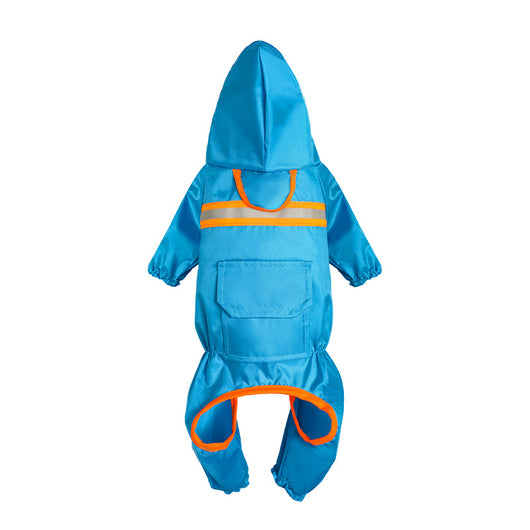 Impermeable Reflectante para Mascotas - Image 6