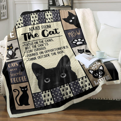 Manta Sherpa para Niños con Estampado de Animales - Doble Capa - Image 4