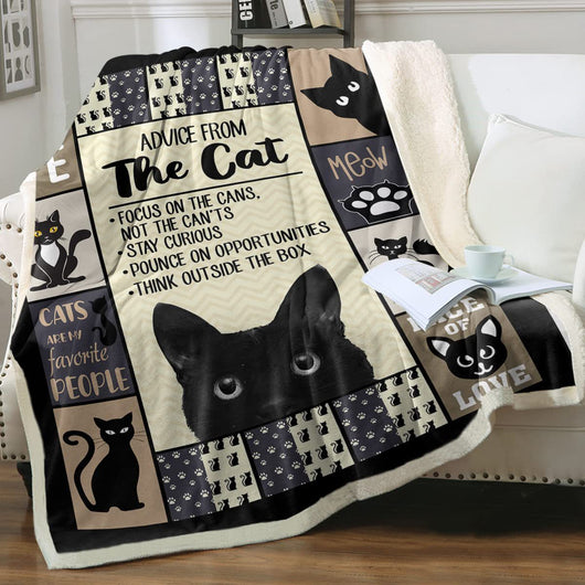 Manta Sherpa para Niños con Estampado de Animales - Doble Capa - Image 4