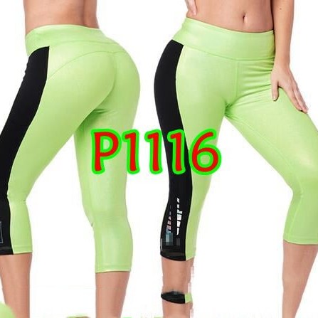 Pantalones Deportivos para Yoga y Danza Fitness - Image 5